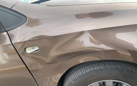 Volkswagen Polo VI (EU Market), 2019 год, 1 100 000 рублей, 8 фотография