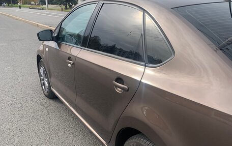 Volkswagen Polo VI (EU Market), 2019 год, 1 100 000 рублей, 5 фотография