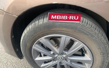Volkswagen Polo VI (EU Market), 2019 год, 1 100 000 рублей, 6 фотография