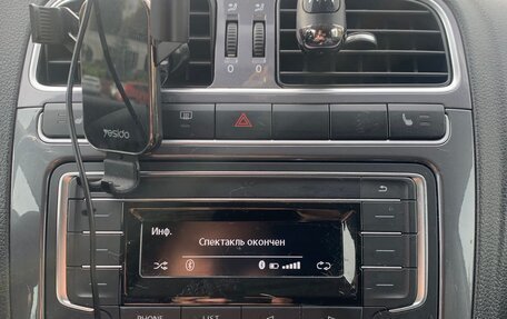 Volkswagen Polo VI (EU Market), 2019 год, 1 100 000 рублей, 12 фотография