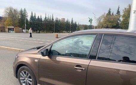 Volkswagen Polo VI (EU Market), 2019 год, 1 100 000 рублей, 10 фотография