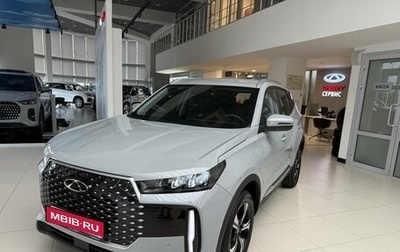 Chery Tiggo 4 I рестайлинг, 2025 год, 2 420 000 рублей, 1 фотография