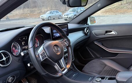 Mercedes-Benz GLA, 2014 год, 2 200 000 рублей, 18 фотография