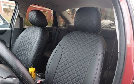 Ford Focus II рестайлинг, 2008 год, 750 000 рублей, 4 фотография