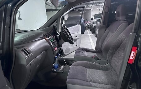 Mazda Premacy III, 1999 год, 290 000 рублей, 9 фотография