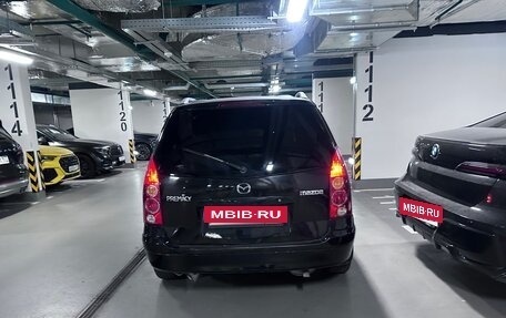 Mazda Premacy III, 1999 год, 290 000 рублей, 5 фотография