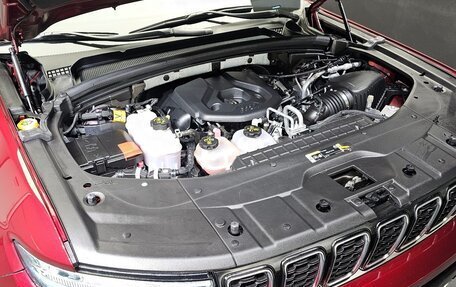Jeep Grand Cherokee, 2023 год, 4 754 000 рублей, 8 фотография