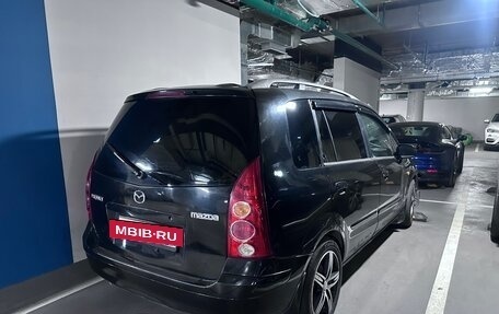 Mazda Premacy III, 1999 год, 290 000 рублей, 6 фотография