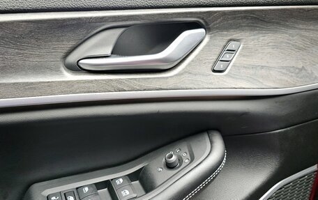 Jeep Grand Cherokee, 2023 год, 4 754 000 рублей, 9 фотография