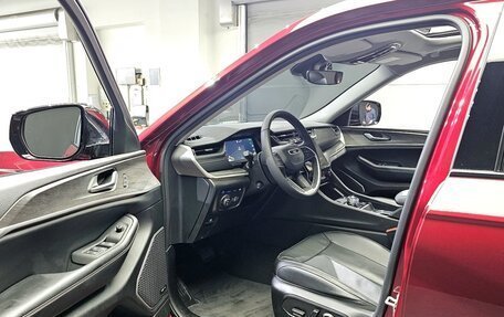 Jeep Grand Cherokee, 2023 год, 4 754 000 рублей, 7 фотография