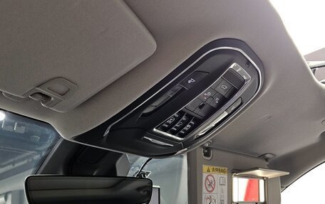 Jeep Grand Cherokee, 2023 год, 4 754 000 рублей, 14 фотография