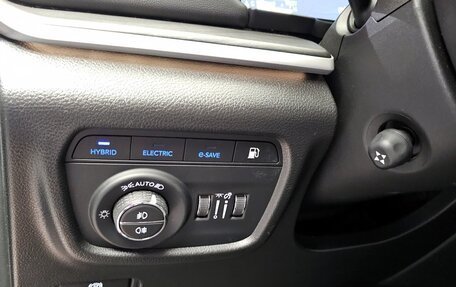 Jeep Grand Cherokee, 2023 год, 4 754 000 рублей, 19 фотография