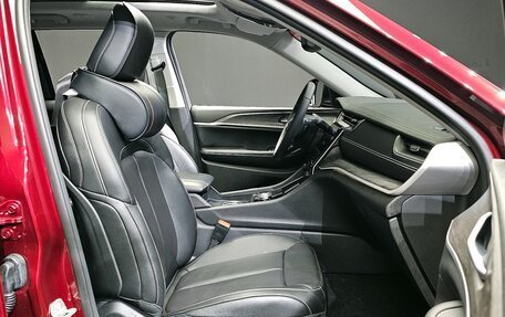 Jeep Grand Cherokee, 2023 год, 4 754 000 рублей, 18 фотография