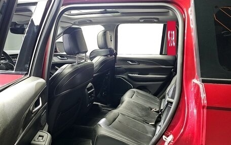 Jeep Grand Cherokee, 2023 год, 4 754 000 рублей, 10 фотография