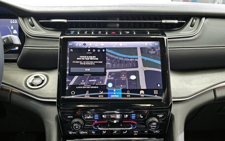 Jeep Grand Cherokee, 2023 год, 4 754 000 рублей, 21 фотография