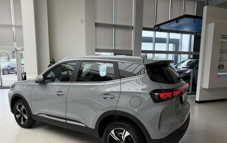 Chery Tiggo 4 I рестайлинг, 2025 год, 2 420 000 рублей, 3 фотография