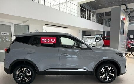 Chery Tiggo 4 I рестайлинг, 2025 год, 2 420 000 рублей, 6 фотография