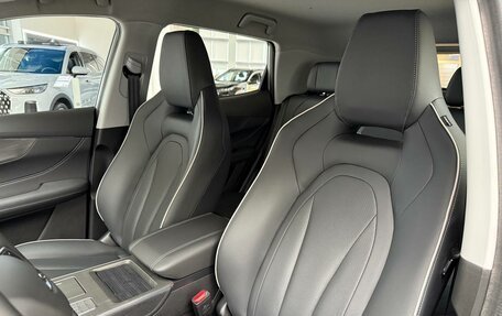 Chery Tiggo 4 I рестайлинг, 2025 год, 2 420 000 рублей, 11 фотография