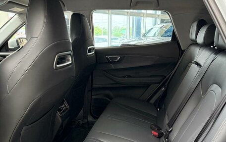 Chery Tiggo 4 I рестайлинг, 2025 год, 2 420 000 рублей, 10 фотография