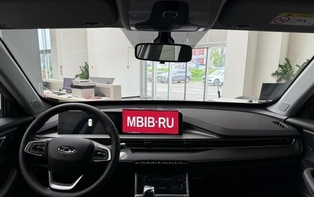 Chery Tiggo 4 I рестайлинг, 2025 год, 2 420 000 рублей, 9 фотография