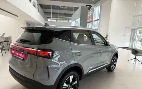 Chery Tiggo 4 I рестайлинг, 2025 год, 2 420 000 рублей, 5 фотография