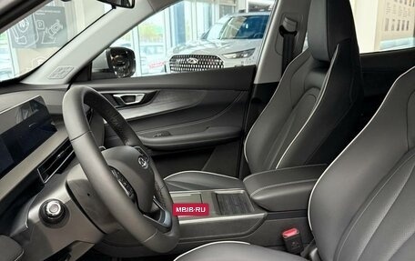 Chery Tiggo 4 I рестайлинг, 2025 год, 2 420 000 рублей, 12 фотография