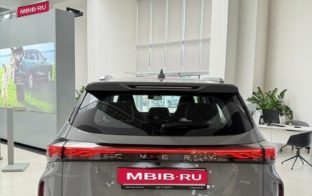 Chery Tiggo 4 I рестайлинг, 2025 год, 2 420 000 рублей, 4 фотография