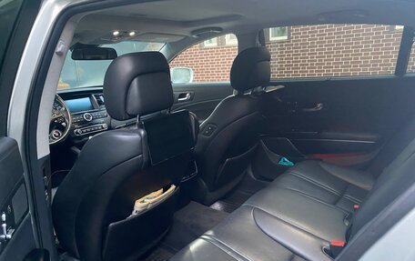 KIA Quoris I, 2013 год, 2 100 000 рублей, 3 фотография