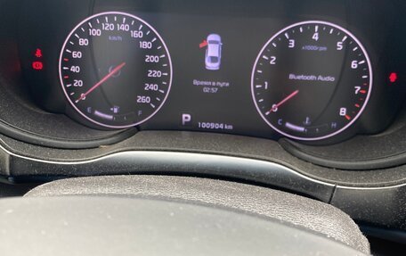 KIA Quoris I, 2013 год, 2 100 000 рублей, 7 фотография