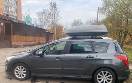 Peugeot 308 II, 2009 год, 730 000 рублей, 5 фотография