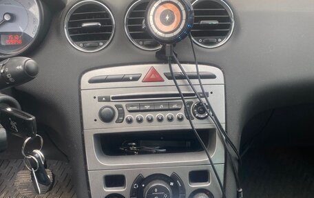 Peugeot 308 II, 2009 год, 730 000 рублей, 7 фотография