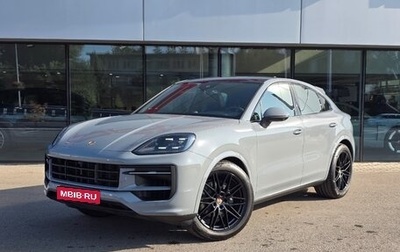 Porsche Cayenne III, 2025 год, 18 190 000 рублей, 1 фотография