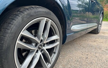 Audi Q7, 2018 год, 4 500 000 рублей, 12 фотография