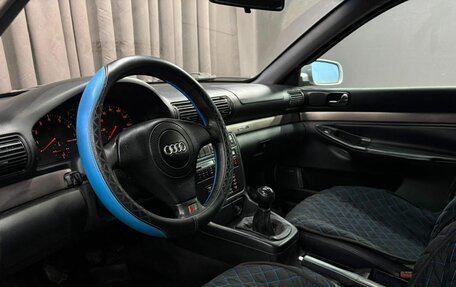 Audi A4, 1998 год, 229 900 рублей, 6 фотография