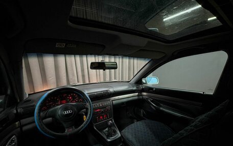 Audi A4, 1998 год, 229 900 рублей, 10 фотография