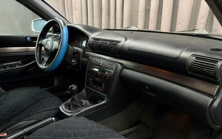 Audi A4, 1998 год, 229 900 рублей, 9 фотография