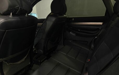 Audi A4, 1998 год, 229 900 рублей, 11 фотография