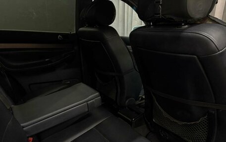 Audi A4, 1998 год, 229 900 рублей, 14 фотография