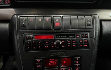 Audi A4, 1998 год, 229 900 рублей, 18 фотография