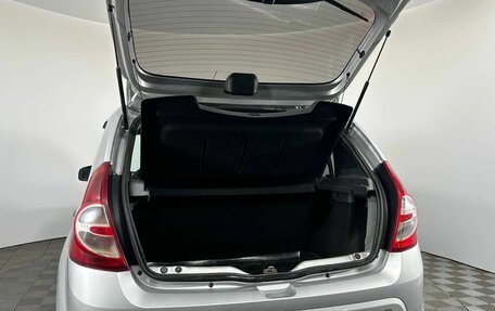 Renault Sandero I, 2013 год, 495 000 рублей, 16 фотография