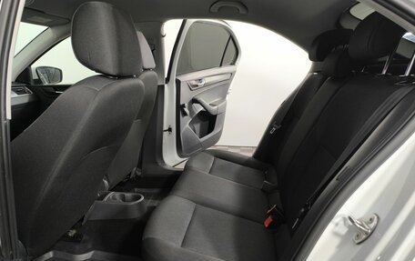 Skoda Rapid I, 2019 год, 1 310 000 рублей, 11 фотография