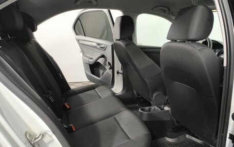 Skoda Rapid I, 2019 год, 1 310 000 рублей, 13 фотография