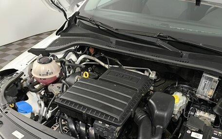 Skoda Rapid I, 2019 год, 1 310 000 рублей, 17 фотография