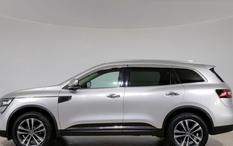 Renault Koleos II, 2019 год, 1 950 000 рублей, 8 фотография