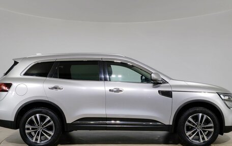 Renault Koleos II, 2019 год, 1 950 000 рублей, 4 фотография
