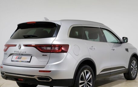 Renault Koleos II, 2019 год, 1 950 000 рублей, 5 фотография