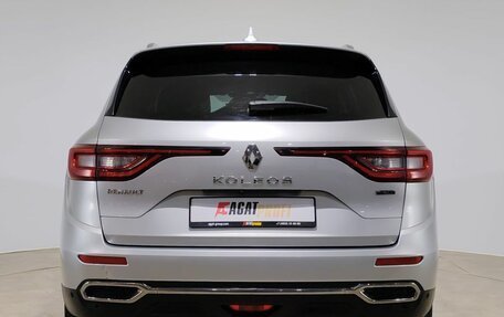 Renault Koleos II, 2019 год, 1 950 000 рублей, 6 фотография
