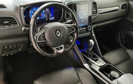 Renault Koleos II, 2019 год, 1 950 000 рублей, 12 фотография
