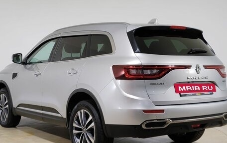 Renault Koleos II, 2019 год, 1 950 000 рублей, 7 фотография
