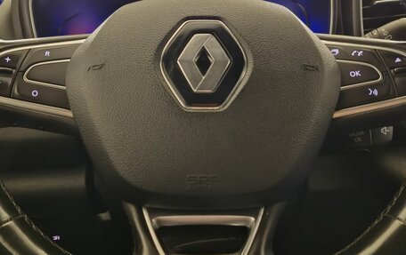 Renault Koleos II, 2019 год, 1 950 000 рублей, 17 фотография